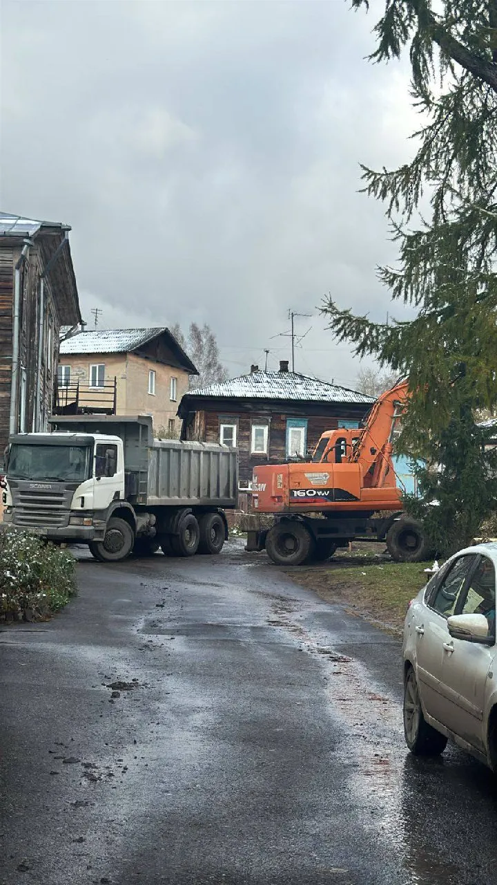 Изготовление и установка забора — фото 1